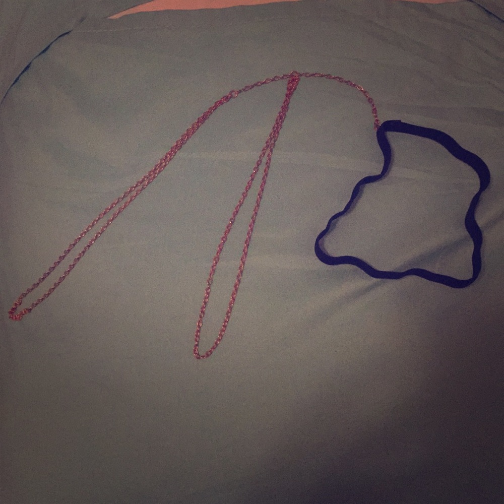 Beautiful Leg jewelry